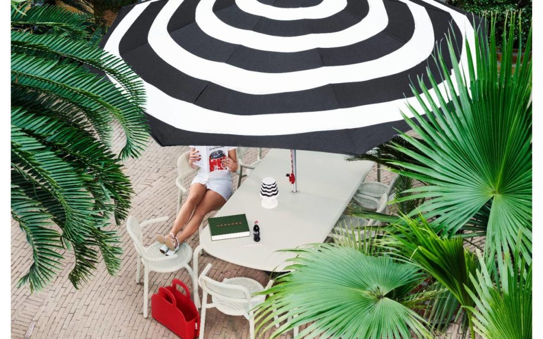 L’importanza dei materiali per l’outdoor