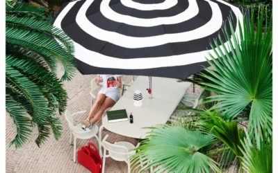 L’importanza dei materiali per l’outdoor