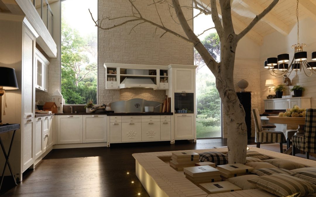 Ecologia nell’arredo  Come cambiano i materiali