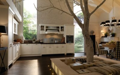Ecologia nell’arredo Come cambiano i materiali