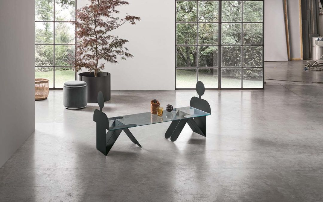 Se il cliente non vende non compra: l’importanza dello showroom