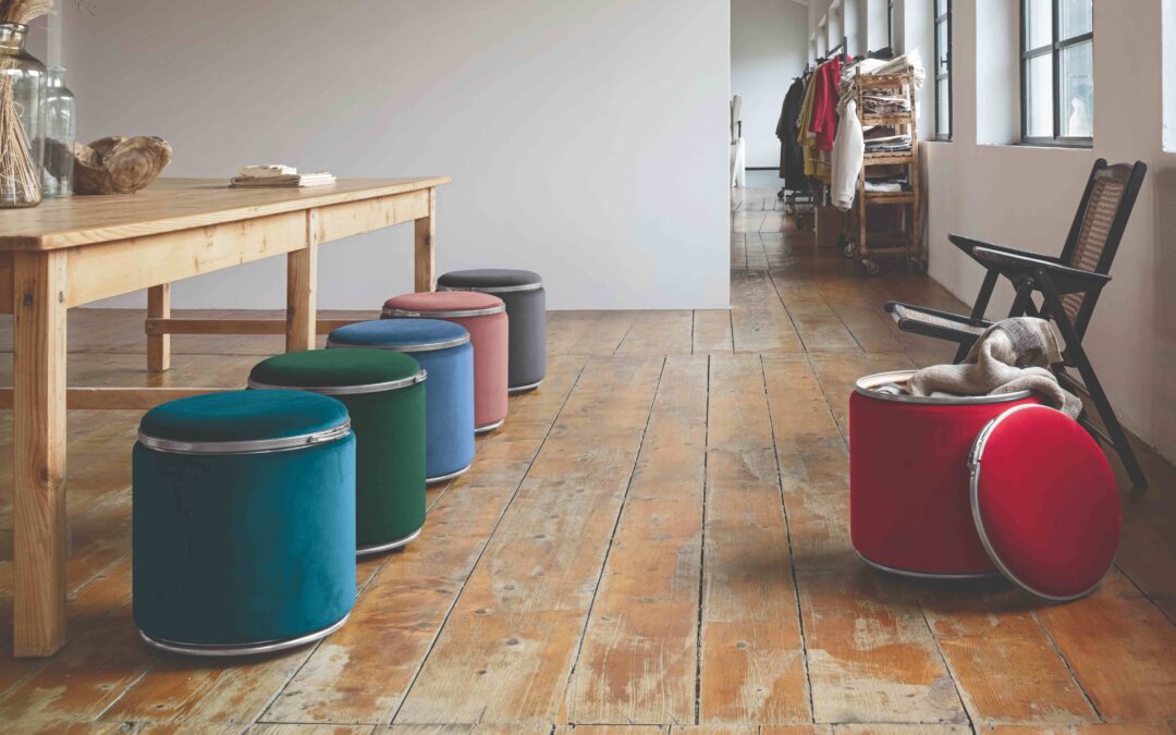 Ecodesign: la nuova frontiera dell’arredamento