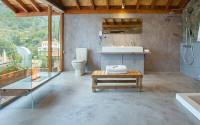 Un’idea di design per rendere unica la sala da bagno