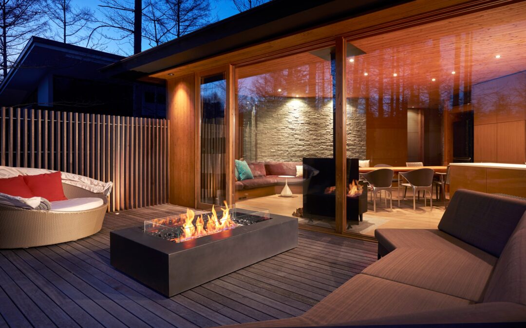 Camino a bioetanolo anche in estate, perché?