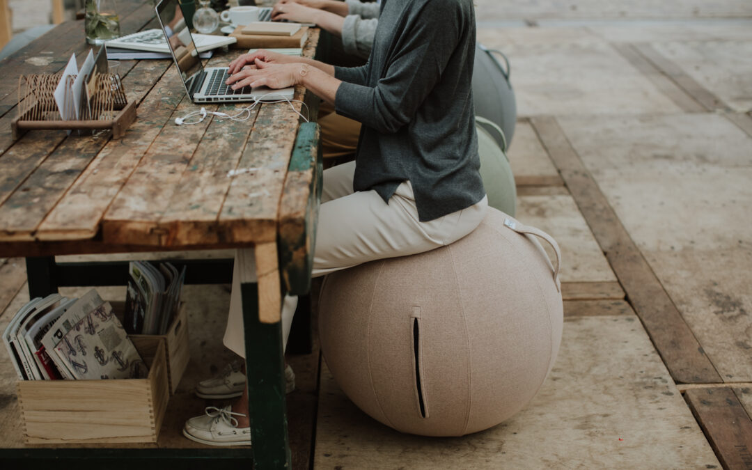 Quali prodotti proporre ai clienti che lavorano da casa