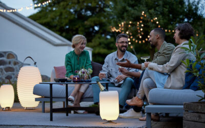 Kooduu, un brand che parla di intimità e convivialità