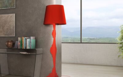 La moda delle lampade colorate: l’interpretazione di Youmeand